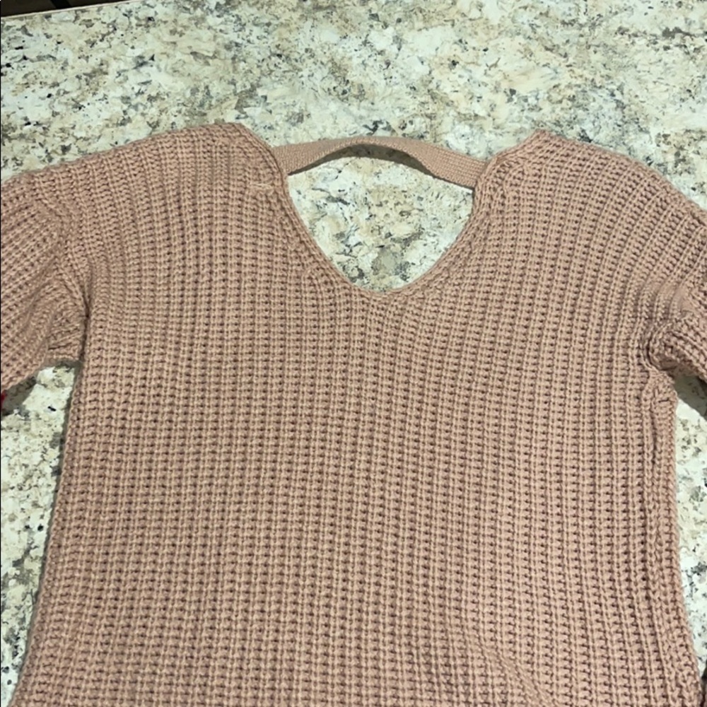 Sweater - Picture 6 of 6
